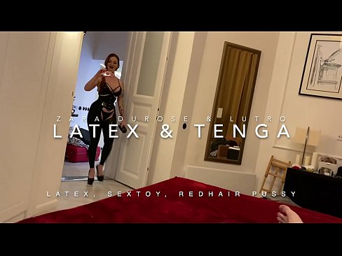 ❤️ Redheaded chị kế trong latex trang phục fucked qua stepbrother ☑  Video sex  tại khiêu dâm% vi.comicsporn.ru%